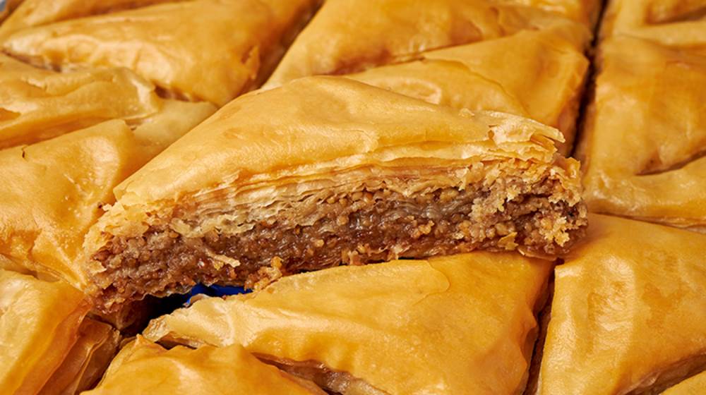 Baklava