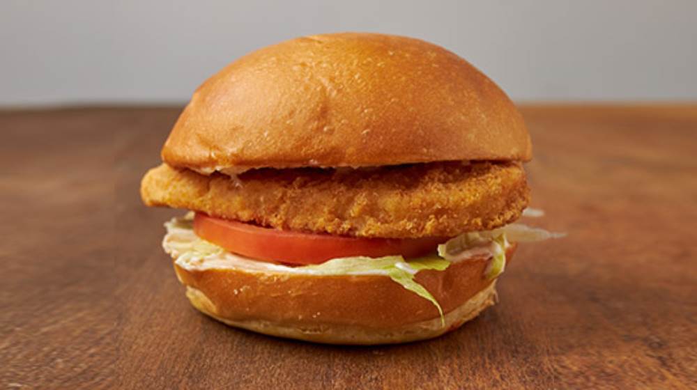 Chicken Sandwich