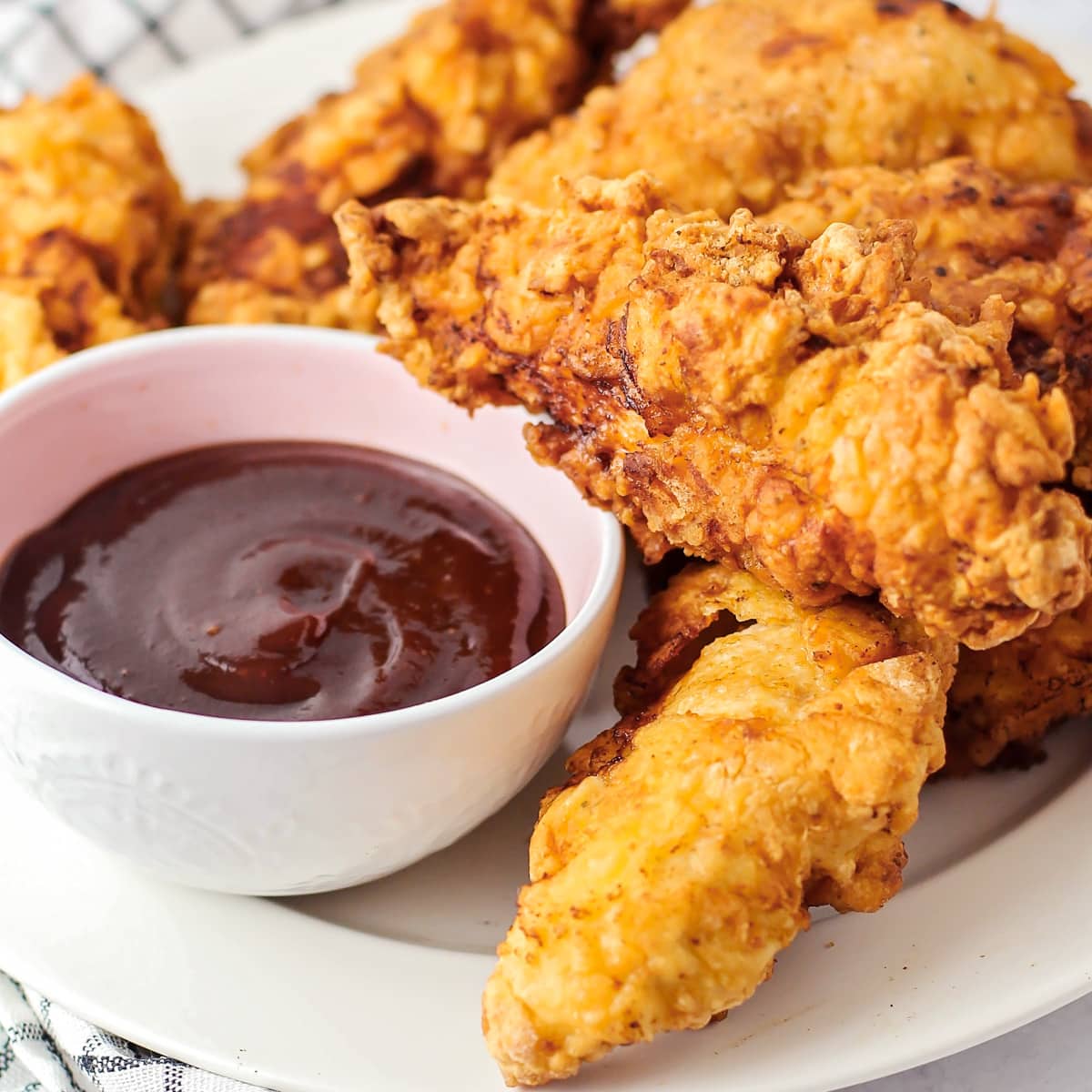 Chicken Fingers (5)