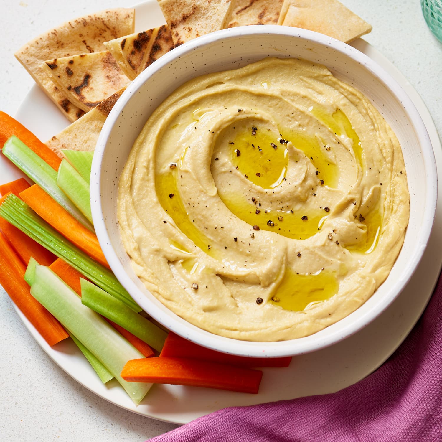 Hummus