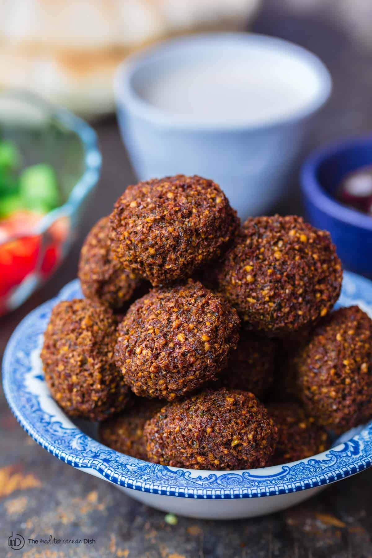 Falafel