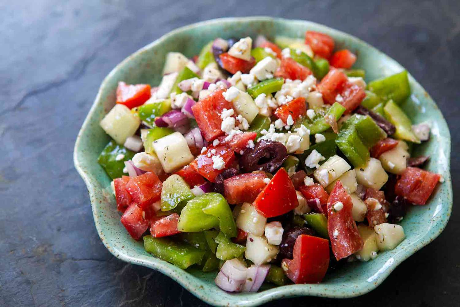 Greek Salad