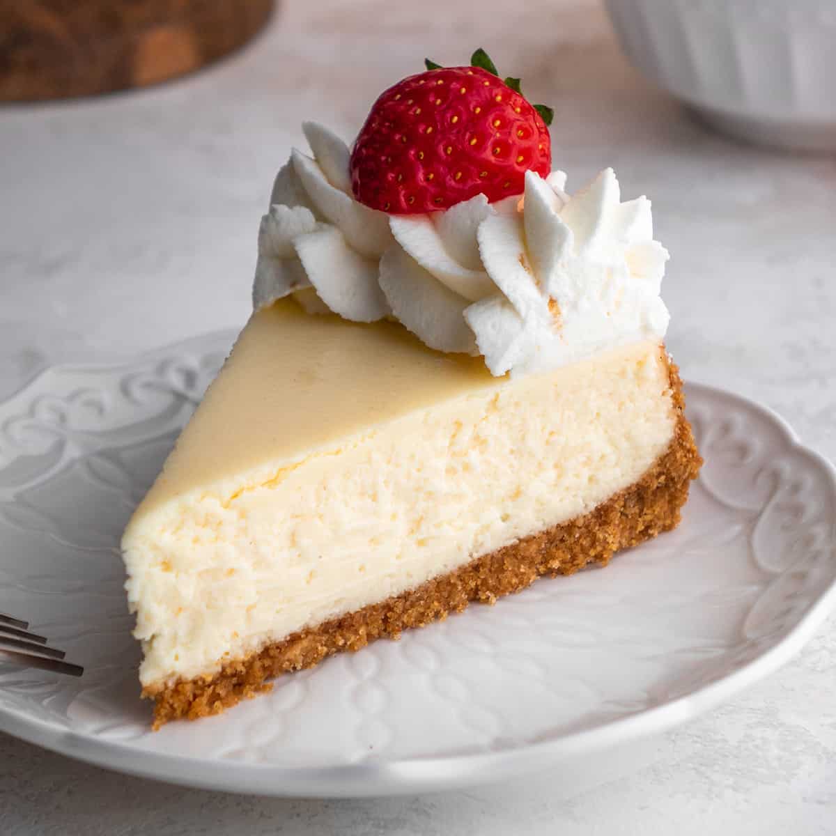 Cheese cake