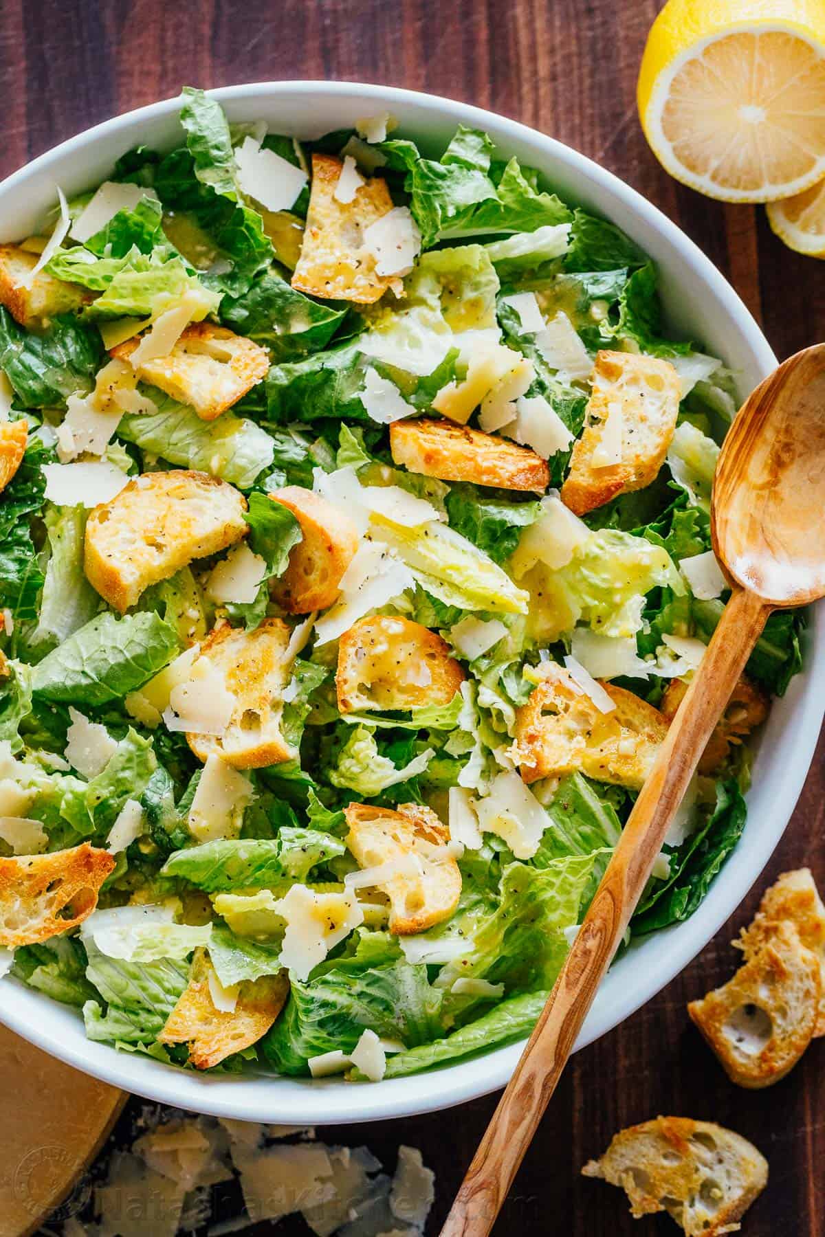 Cesar Salad